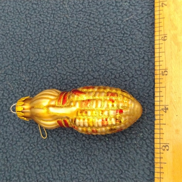 Indian corn ornament - Picture 2 of 2